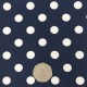 Cotton Poplin - 058/POP/C - Navy
